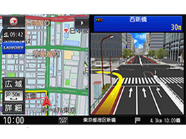 �X�g���[�_ CN-RE05WD