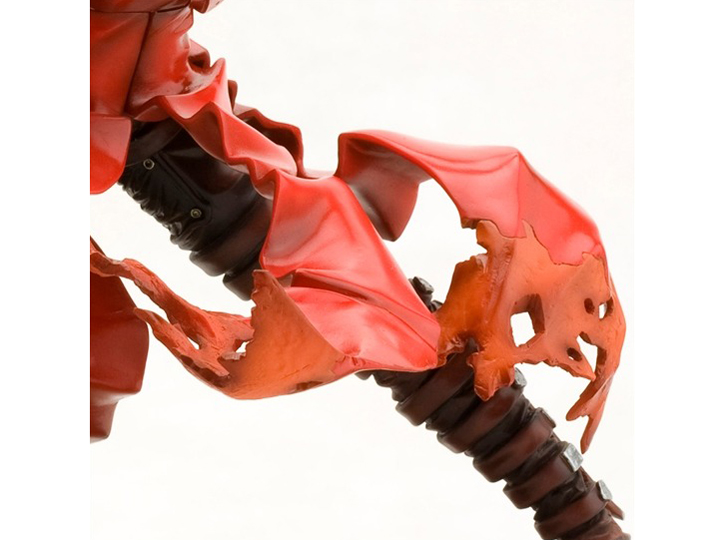 ARTFX J ����Ńg���C�K�� Badlands Rumble 1/8 ���@�b�V���E�U�E�X�^���s�[�h ���j���[�A���p�b�P�[�Wver.