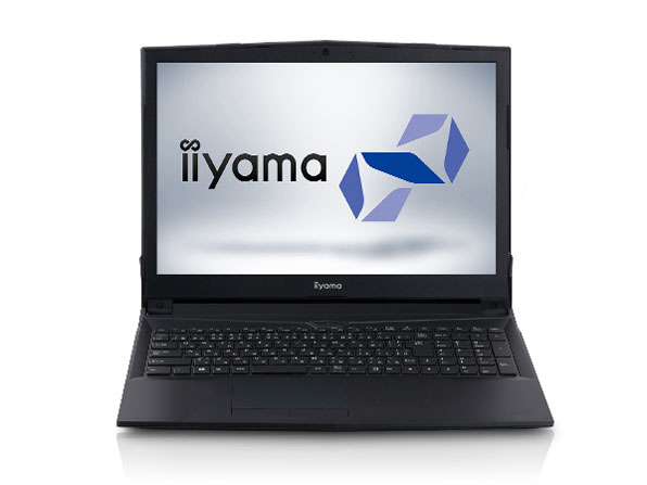 STYLE-15FX089-i7-LXSV Core i7 8750H/8GB������/240GB SSD+1TB HDD/GTX 1050 Ti/15�C���` �̐��i�摜