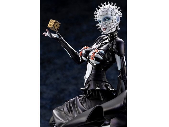 HORROR������ �w�����C�U�[3 1/7 �s���w�b�h