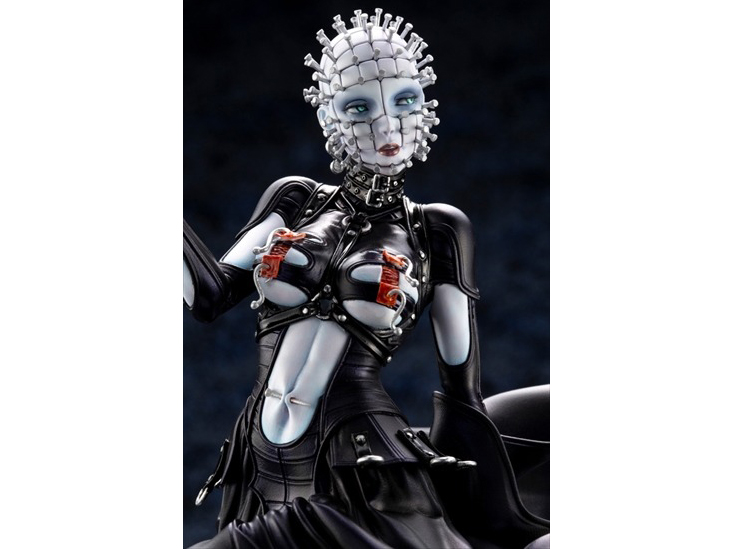 HORROR������ �w�����C�U�[3 1/7 �s���w�b�h