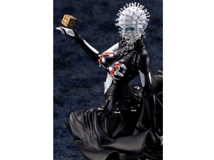 HORROR������ �w�����C�U�[3 1/7 �s���w�b�h