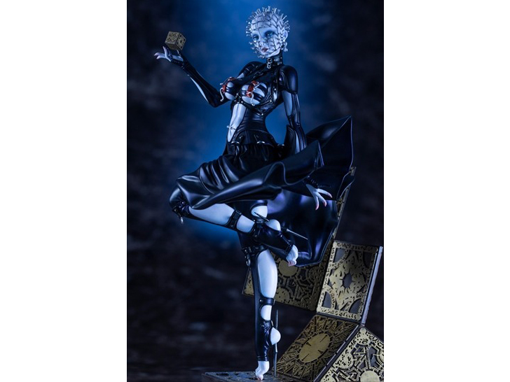 HORROR������ �w�����C�U�[3 1/7 �s���w�b�h