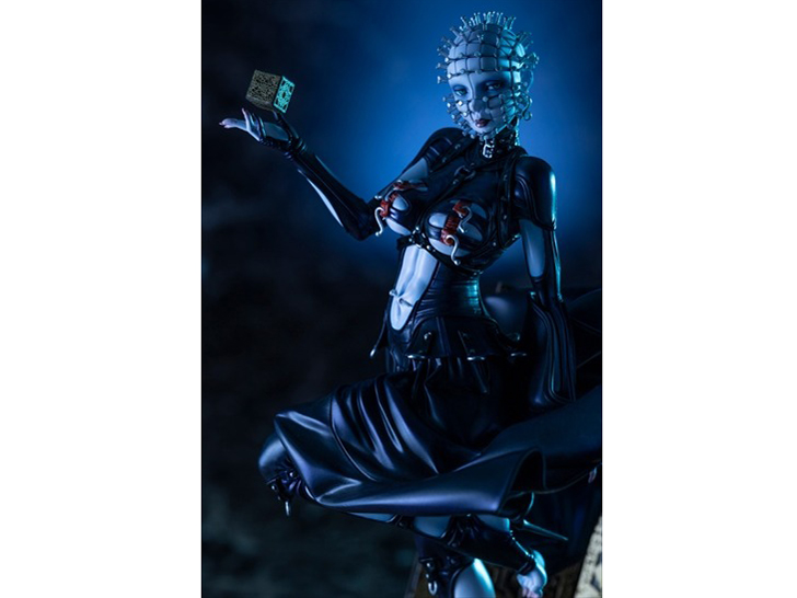 HORROR������ �w�����C�U�[3 1/7 �s���w�b�h