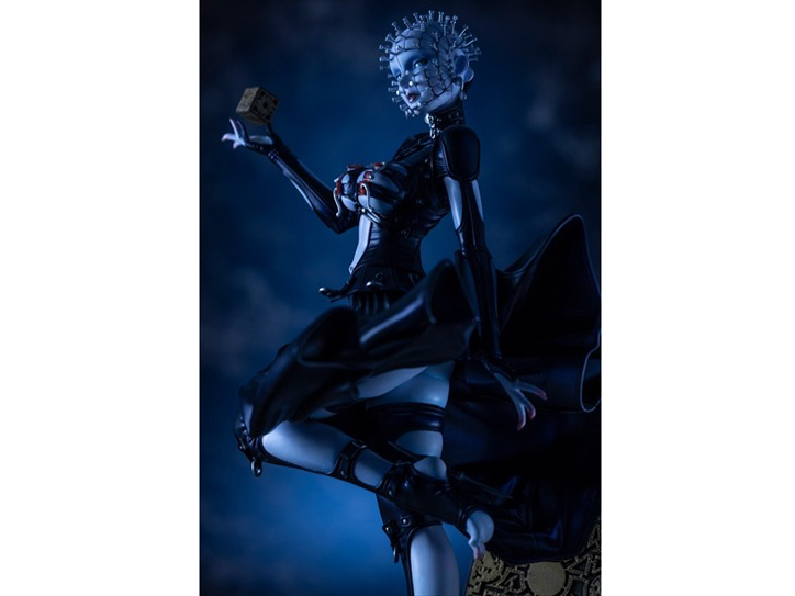 HORROR������ �w�����C�U�[3 1/7 �s���w�b�h