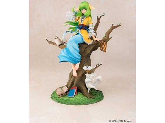 �����т̗d�ς���� 1/8 �h�R �e�e �̐��i�摜