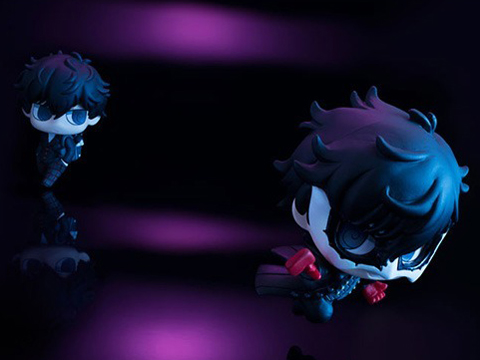 �Ղ������I ���݃��K�y���\�i5 the Animation ���݂��Ɖ����Z�b�g