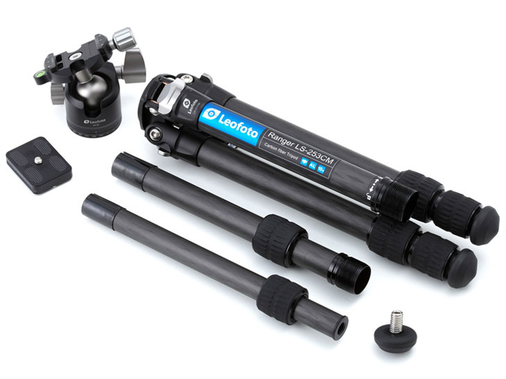 Ranger LS-253CM+LH-30