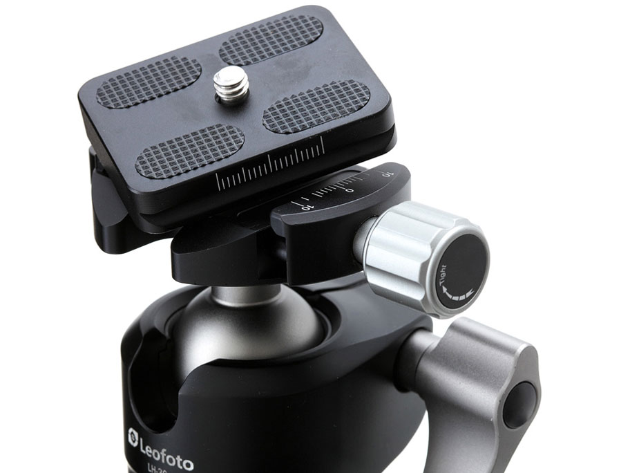 Ranger LS-253CM+LH-30