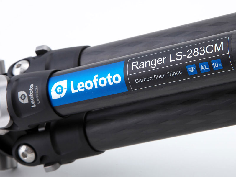 Ranger LS-283CM+LH-30