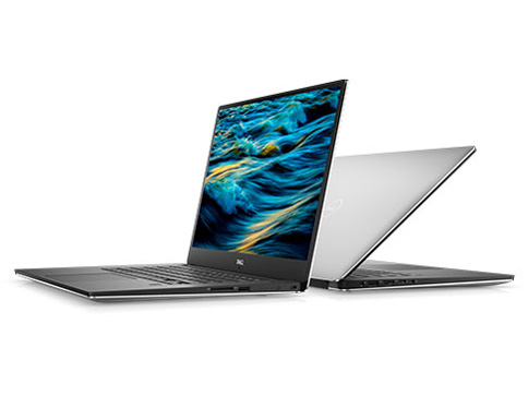 XPS 15 �v���`�i Core i7 8750H�E16GB�������E512GB PCIe SSD�EGeForce GTX 1050Ti���ڃ��f�� �̐��i�摜