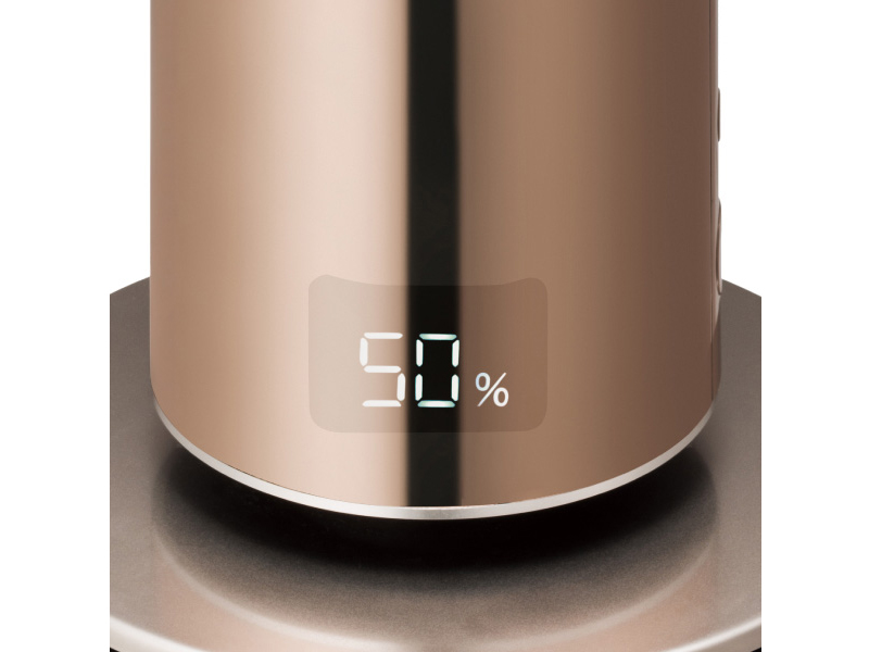 d-design DHBK-218CL-CGD [�V�����p���S�[���h]