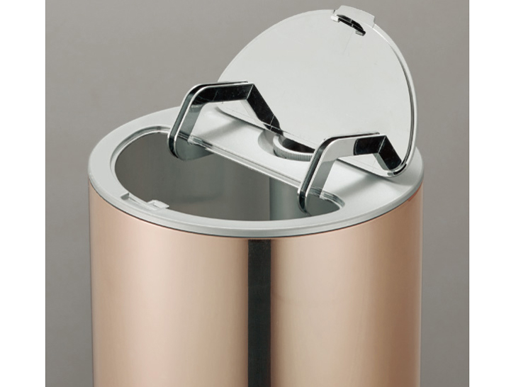 d-design DHBK-218CL-CGD [�V�����p���S�[���h]