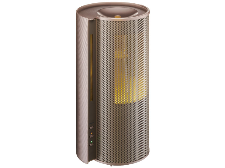 d-design DKHT-301-CGD [�V�����p���S�[���h]
