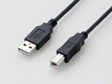 U2C-BN30XBK [3m �u���b�N] �̐��i�摜