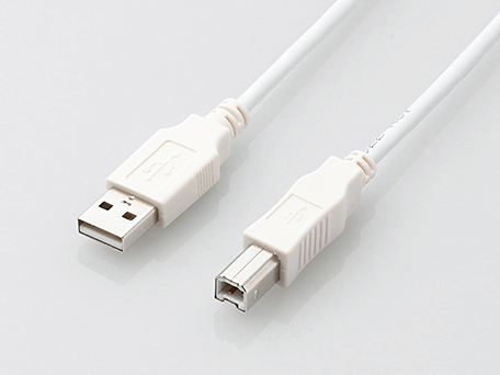 U2C-BN10XWH [1m �z���C�g] �̐��i�摜