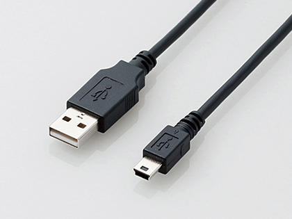 U2C-M05XBK [0.5m �u���b�N] �̐��i�摜