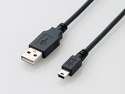 U2C-M10XBK [1m �u���b�N] �̐��i�摜