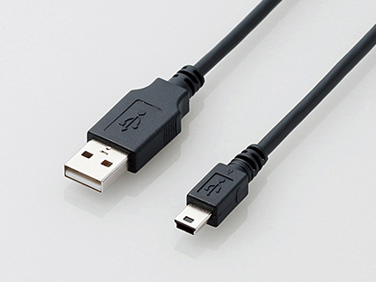 U2C-M15XBK [1.5m �u���b�N] �̐��i�摜