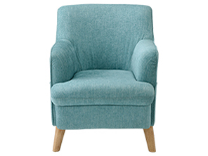 �����h �G�A�\�t�@ AX-KIL7000bl [�A���e�B�[�N�u���[]