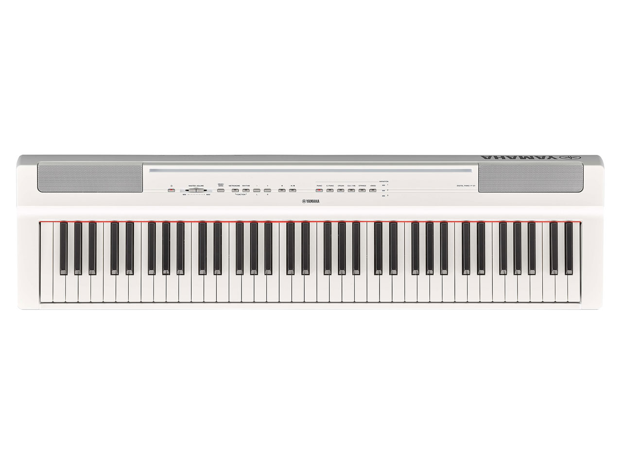 P-121WH [�z���C�g] �̐��i�摜