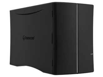 StoreJet Cloud 210N TS-SJC210N