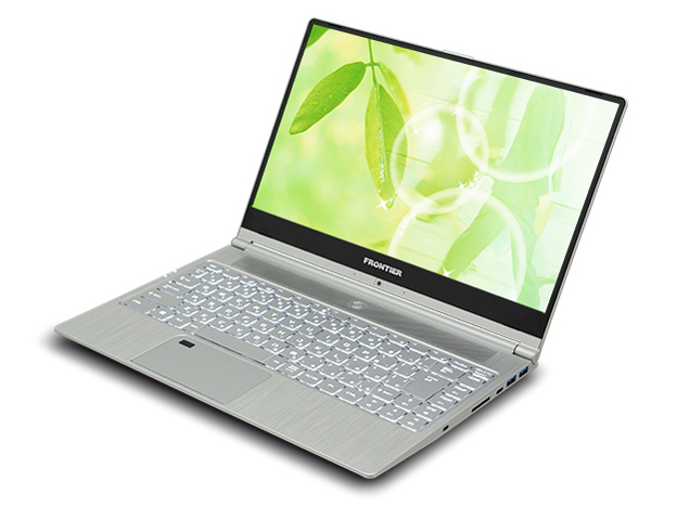 FRNSM511/KD2 ���i.com����/Core i5/8GB������/512GB M.2 SSD/Win10/�J�X�^�}�C�Y�Ή� �̐��i�摜