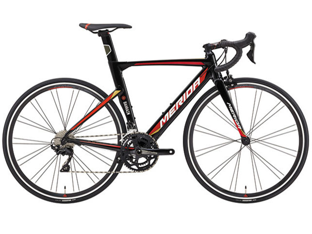 REACTO 400 2019�N���f�� [BLACK] �̐��i�摜