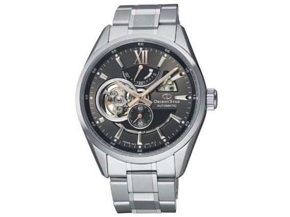 オリエントスター コンテンポラリーコレクション モダンスケルトン RK-AV0005N