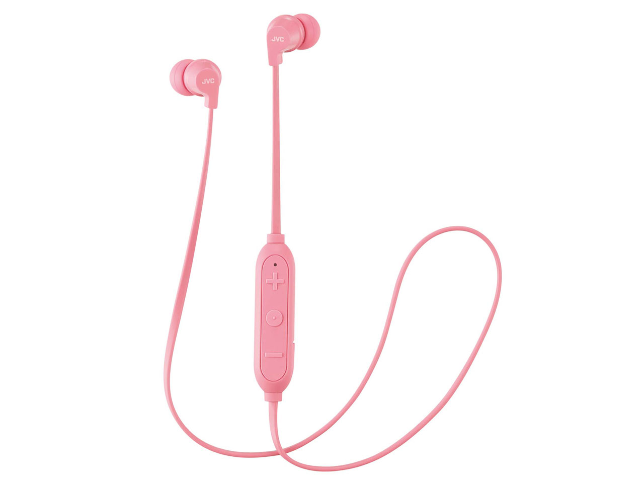 HA-FX27BT-P [�s���N] �̐��i�摜