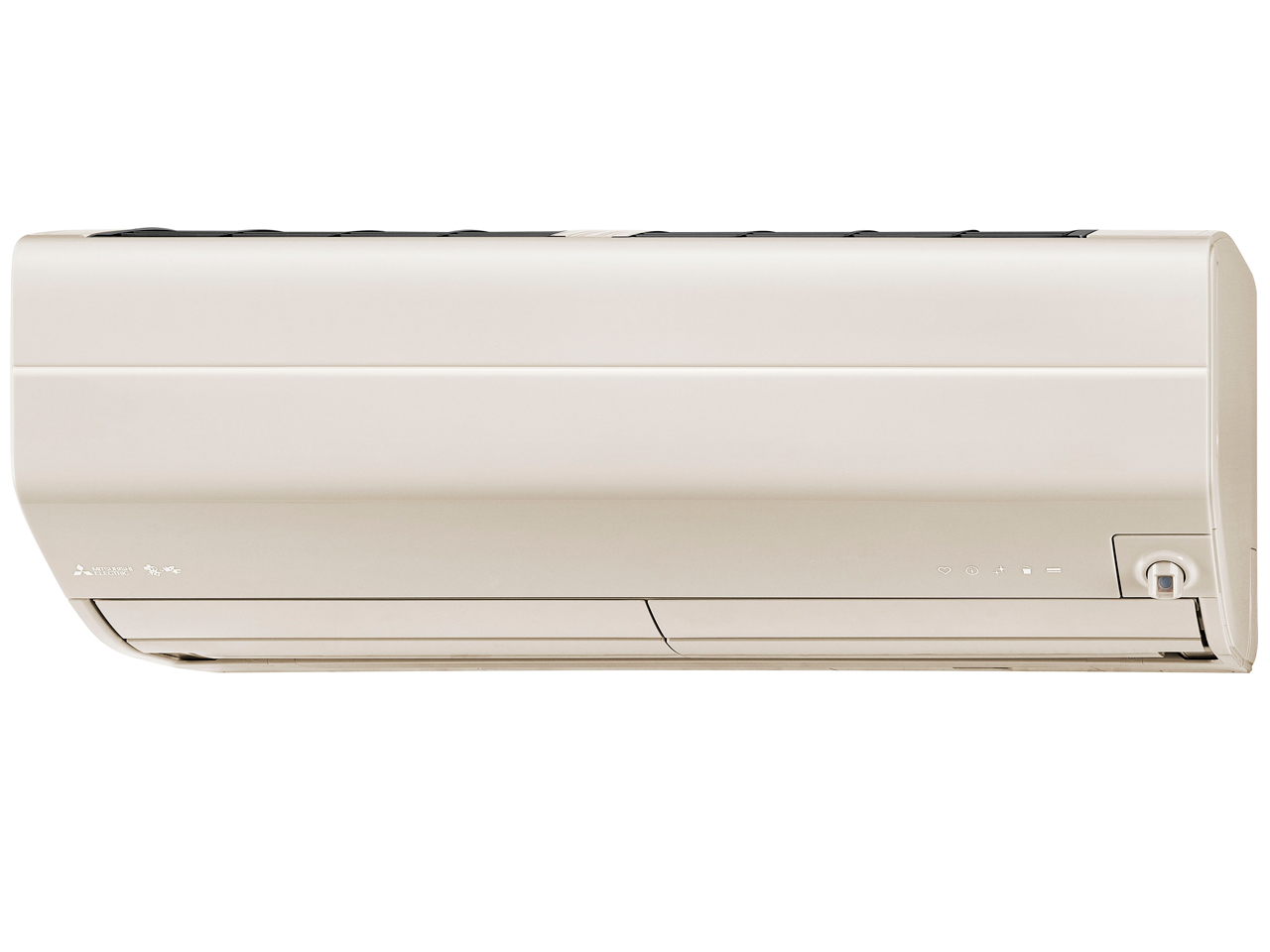 �Y�o�g������ MSZ-HXV4019S-T [�u���E��] �̐��i�摜