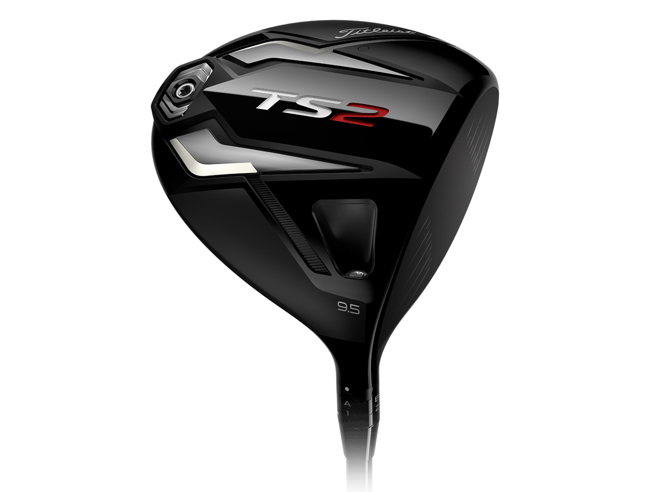 TS2 �h���C�o�[ [Titleist Speeder 519 EVOLUTION �t���b�N�X�FS ���t�g�F8.5] �̐��i�摜