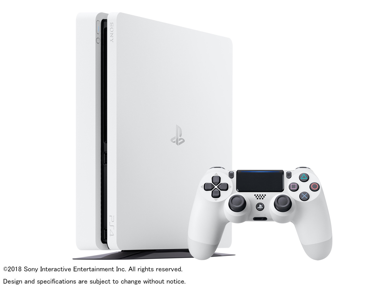 �v���C�X�e�[�V����4 CUH-2200AB02 [500GB �O���C�V���[�E�z���C�g]