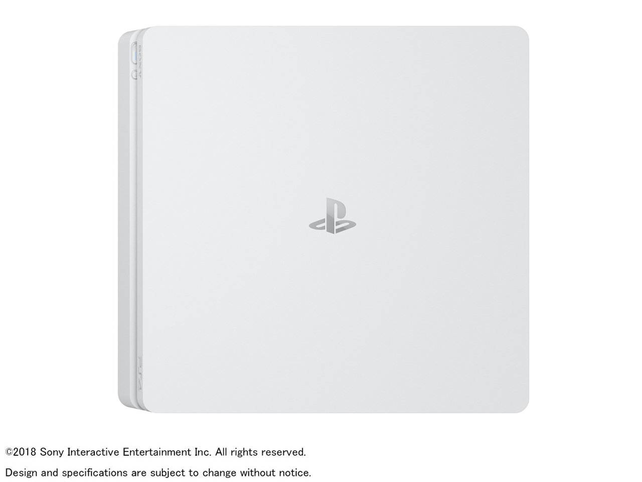 �v���C�X�e�[�V����4 CUH-2200AB02 [500GB �O���C�V���[�E�z���C�g]