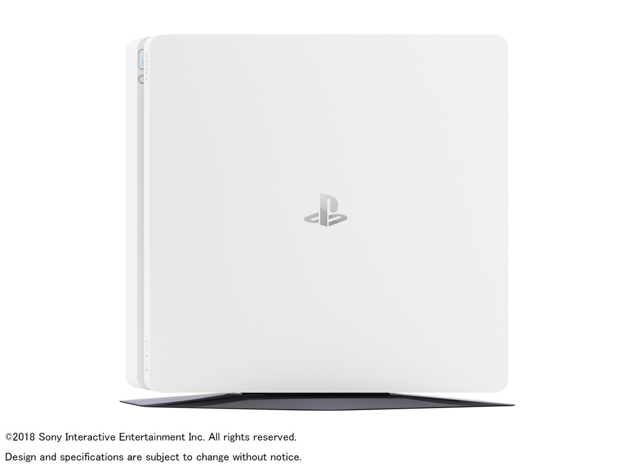 �v���C�X�e�[�V����4 CUH-2200AB02 [500GB �O���C�V���[�E�z���C�g]