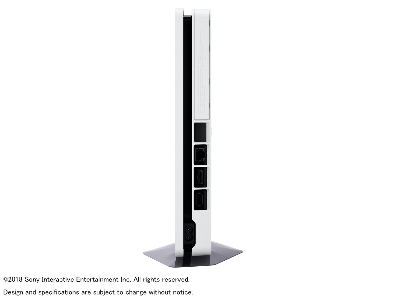 �v���C�X�e�[�V����4 CUH-2200AB02 [500GB �O���C�V���[�E�z���C�g]