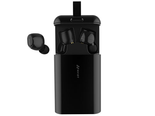 AVIOT TE-D01b [�u���b�N]