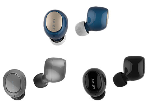 AVIOT TE-D01b [�u���b�N]