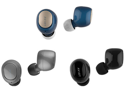 AVIOT TE-D01b [�K�����^��]