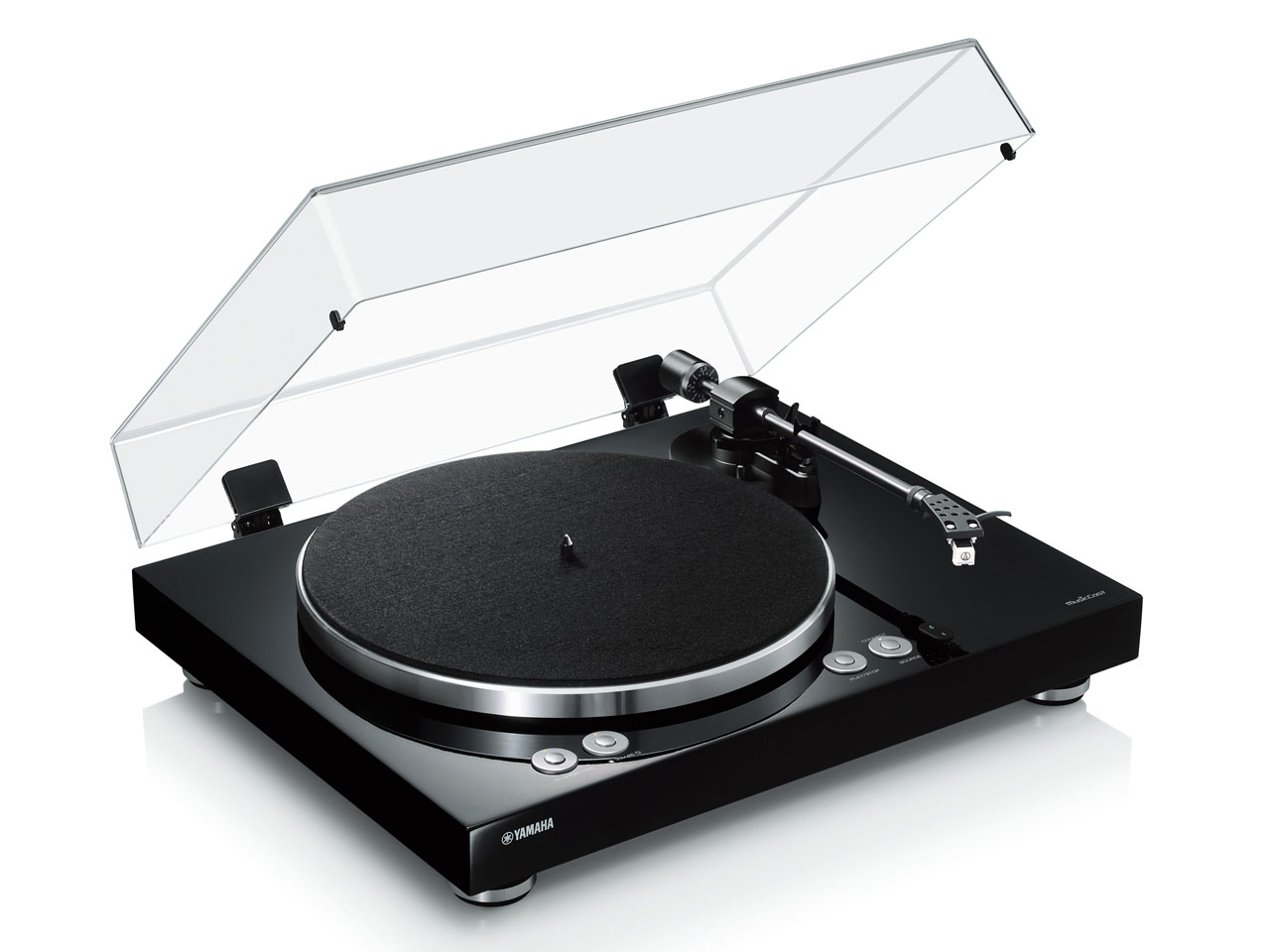 MusicCast VINYL 500 TT-N503