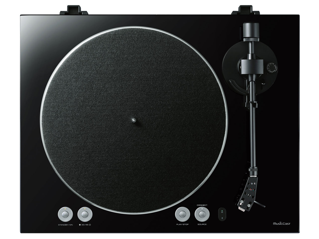 MusicCast VINYL 500 TT-N503