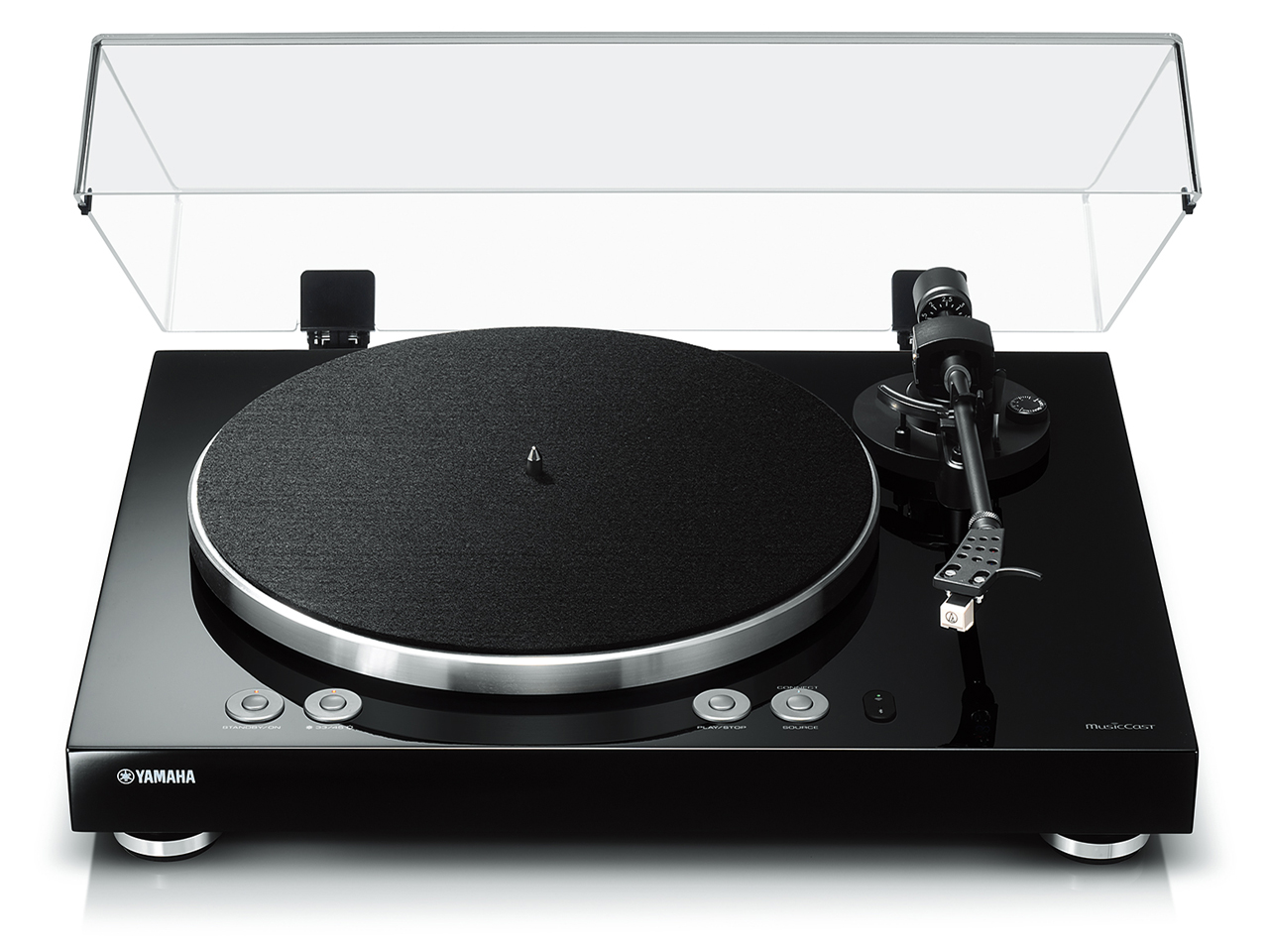 MusicCast VINYL 500 TT-N503 �̐��i�摜