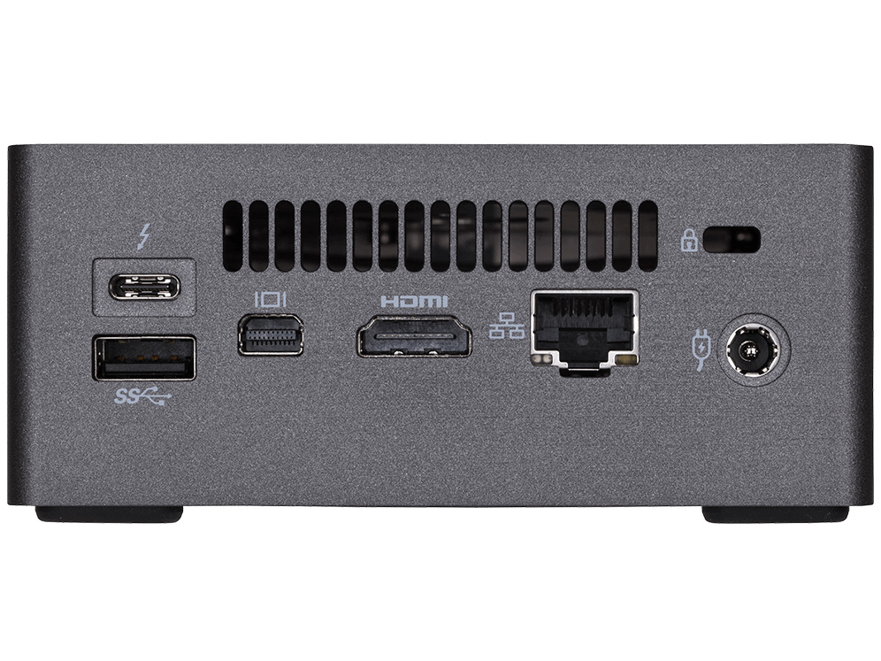 �w�{�� �ڑ�����2�x GB-BKi7HT2-7500 [Rev.1.0] �̐��i�摜