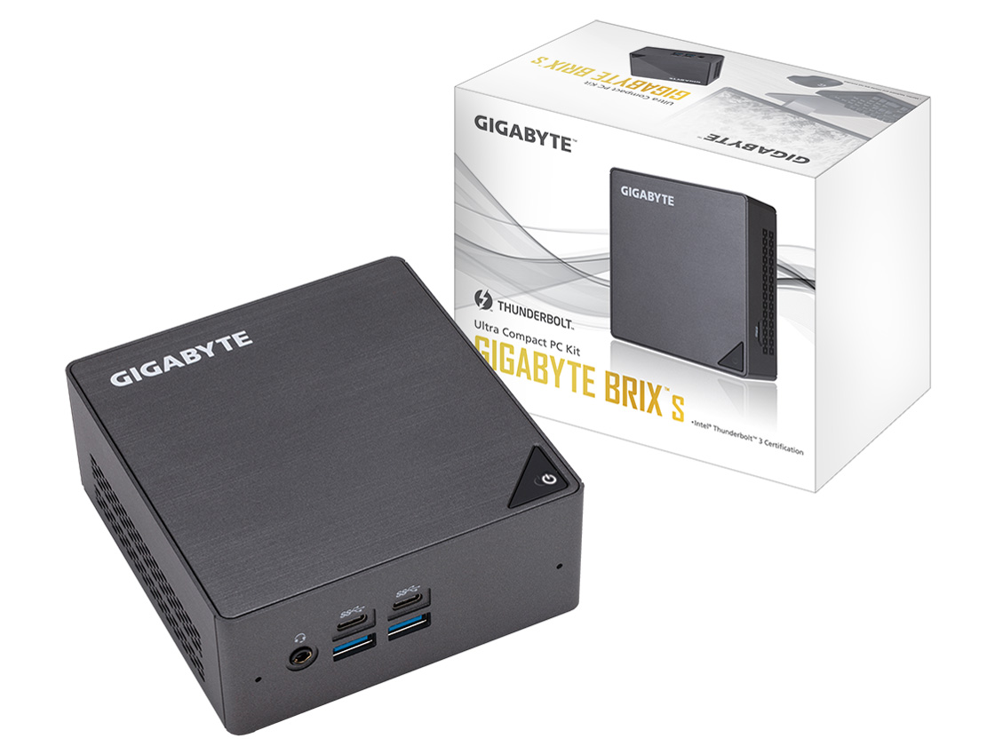 �w�{�� �p�b�P�[�W�x GB-BKi7HT2-7500 [Rev.1.0] �̐��i�摜