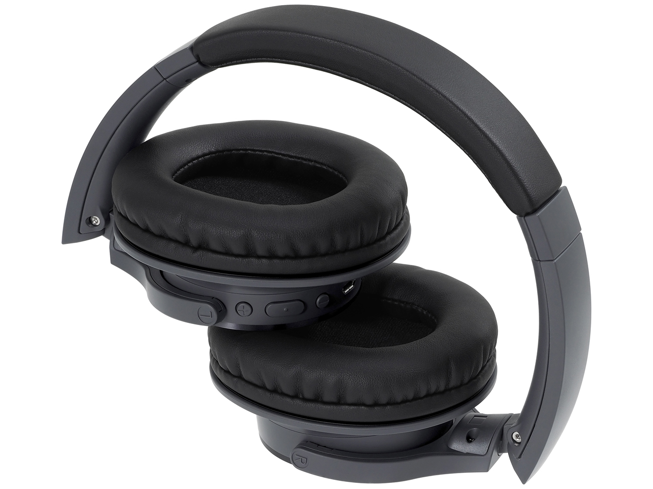 Sound Reality ATH-SR30BT BK [�u���b�N]