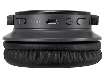 Sound Reality ATH-SR30BT BK [�u���b�N]