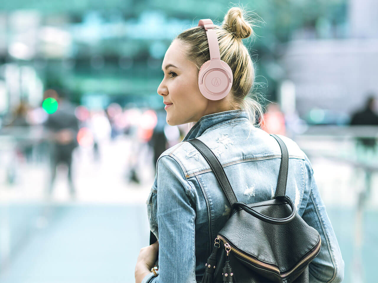 Sound Reality ATH-SR30BT BK [�u���b�N]