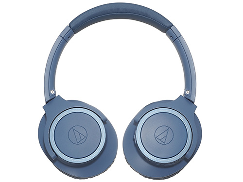 Sound Reality ATH-SR30BT BL [�u���[]