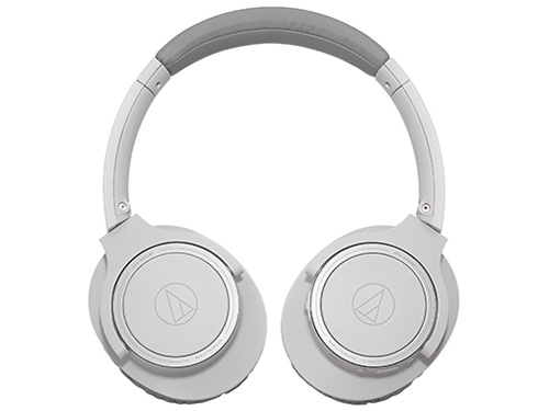 Sound Reality ATH-SR30BT GY [�O���[]