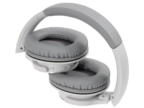 Sound Reality ATH-SR30BT GY [�O���[]